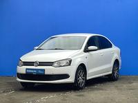 Volkswagen Polo 2015 года за 4 620 000 тг. в Актобе