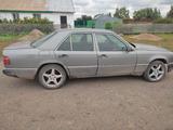 Mercedes-Benz E 230 1990 года за 1 300 000 тг. в Астана – фото 4