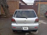 Mitsubishi Airtrek 2001 годаfor3 300 000 тг. в Кызылорда – фото 5