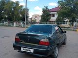 Daewoo Nexia 2002 года за 800 000 тг. в Аркалык – фото 2