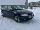 Opel Vectra 2000 годаүшін3 300 000 тг. в Актобе – фото 2