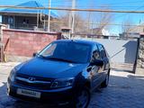 ВАЗ (Lada) Granta 2190 2015 года за 3 850 000 тг. в Алматы