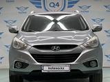 Hyundai Tucson 2012 годаүшін7 800 000 тг. в Астана
