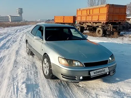 Toyota Windom 1995 года за 1 800 000 тг. в Алматы – фото 5