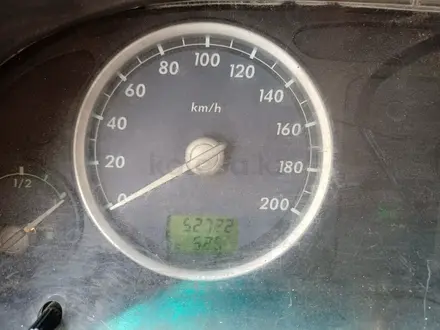ГАЗ ГАЗель 2002 года за 2 300 000 тг. в Астана – фото 4