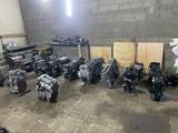 Контрактные двигатели за 300 000 тг. в Астана – фото 2
