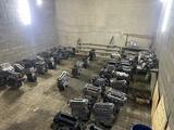 Контрактные двигатели за 300 000 тг. в Астана