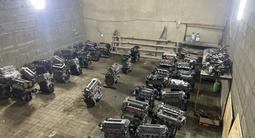 Контрактные двигатели за 300 000 тг. в Астана