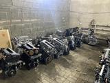 Контрактные двигатели за 300 000 тг. в Астана – фото 5