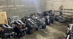 Контрактные двигатели за 300 000 тг. в Астана – фото 5