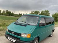Volkswagen Caravelle 1994 года за 3 300 000 тг. в Алматы