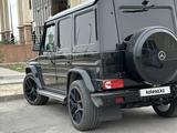 Mercedes-Benz G 500 2011 годаүшін27 000 000 тг. в Шымкент – фото 2