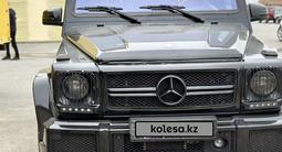 Mercedes-Benz G 500 2011 года за 27 000 000 тг. в Шымкент – фото 3
