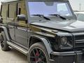 Mercedes-Benz G 500 2011 годаүшін22 000 000 тг. в Шымкент