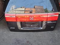 Крышка багажника Хонда Елюзион престиж за 150 000 тг. в Алматы
