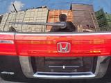 Крышка багажника Хонда Елюзион престиж за 150 000 тг. в Алматы – фото 2