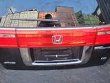 Крышка багажника Хонда Елюзион престиж за 150 000 тг. в Алматы – фото 5