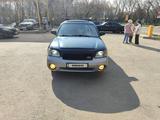 Subaru Outback 2000 года за 2 750 000 тг. в Алматы – фото 5