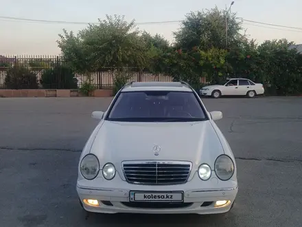 Mercedes-Benz E 430 1999 года за 7 000 000 тг. в Алматы