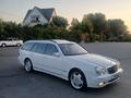 Mercedes-Benz E 430 1999 годаүшін7 000 000 тг. в Алматы – фото 2