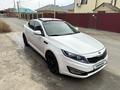 Kia Optima 2012 годаүшін6 800 000 тг. в Атырау – фото 6