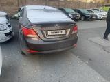 Hyundai Accent 2014 годаүшін4 100 000 тг. в Алматы – фото 3