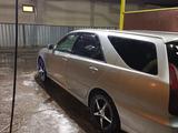 Toyota Mark II 2003 годаүшін4 000 000 тг. в Каскелен