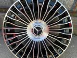 Диски Maybach R19 5x112 за 580 000 тг. в Алматы