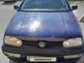 Volkswagen Golf 1997 годаүшін980 000 тг. в Шымкент – фото 2