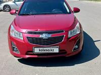 Chevrolet Cruze 2013 годаүшін4 200 000 тг. в Алматы