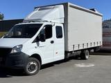 ГАЗ ГАЗель NEXT 2020 года за 15 000 000 тг. в Актобе – фото 3