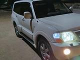 Mitsubishi Pajero 2004 года за 5 300 000 тг. в Актау – фото 4