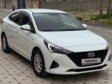 Hyundai Accent 2020 года за 7 800 000 тг. в Шымкент – фото 3