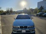 BMW 525 1997 года за 2 800 000 тг. в Костанай – фото 2