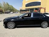 Mercedes-Benz E 300 2023 года за 18 000 000 тг. в Алматы – фото 3