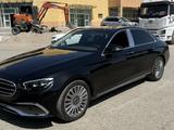 Mercedes-Benz E 300 2023 года за 18 000 000 тг. в Алматы – фото 2