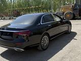 Mercedes-Benz E 300 2023 года за 18 000 000 тг. в Алматы – фото 4