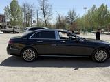Mercedes-Benz E 300 2023 года за 18 000 000 тг. в Алматы – фото 5