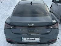 Hyundai Elantra 2023 годаfor10 000 000 тг. в Актобе