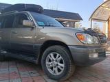 Lexus LX 470 2002 годаfor9 000 000 тг. в Алматы – фото 2