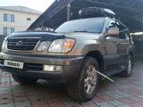 Lexus LX 470 2002 годаfor9 000 000 тг. в Алматы – фото 3