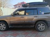 Lexus LX 470 2002 годаүшін9 500 000 тг. в Алматы – фото 5