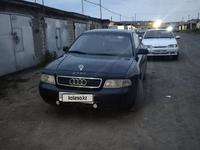 Audi A4 1995 года за 1 500 000 тг. в Астана