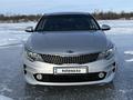 Kia K5 2018 года за 10 111 111 тг. в Уральск – фото 4