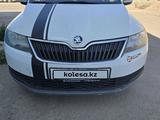 Skoda Rapid 2019 года за 3 700 000 тг. в Актау