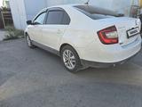 Skoda Rapid 2019 года за 3 700 000 тг. в Актау – фото 3