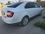 Skoda Rapid 2019 года за 3 700 000 тг. в Актау – фото 4