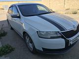 Skoda Rapid 2019 года за 3 700 000 тг. в Актау – фото 5
