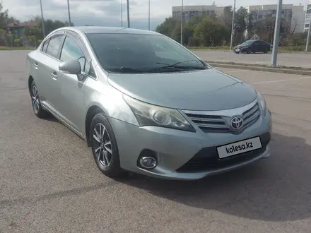 Toyota Avensis 2013 года за 7 300 000 тг. в Алматы