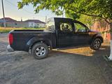 Nissan Navara 2007 годаүшін5 000 000 тг. в Астана – фото 4